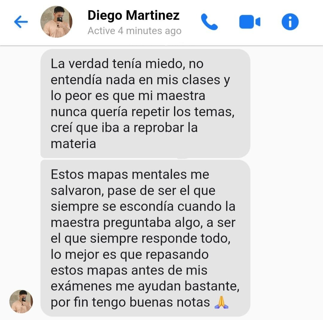 Testimonio 2