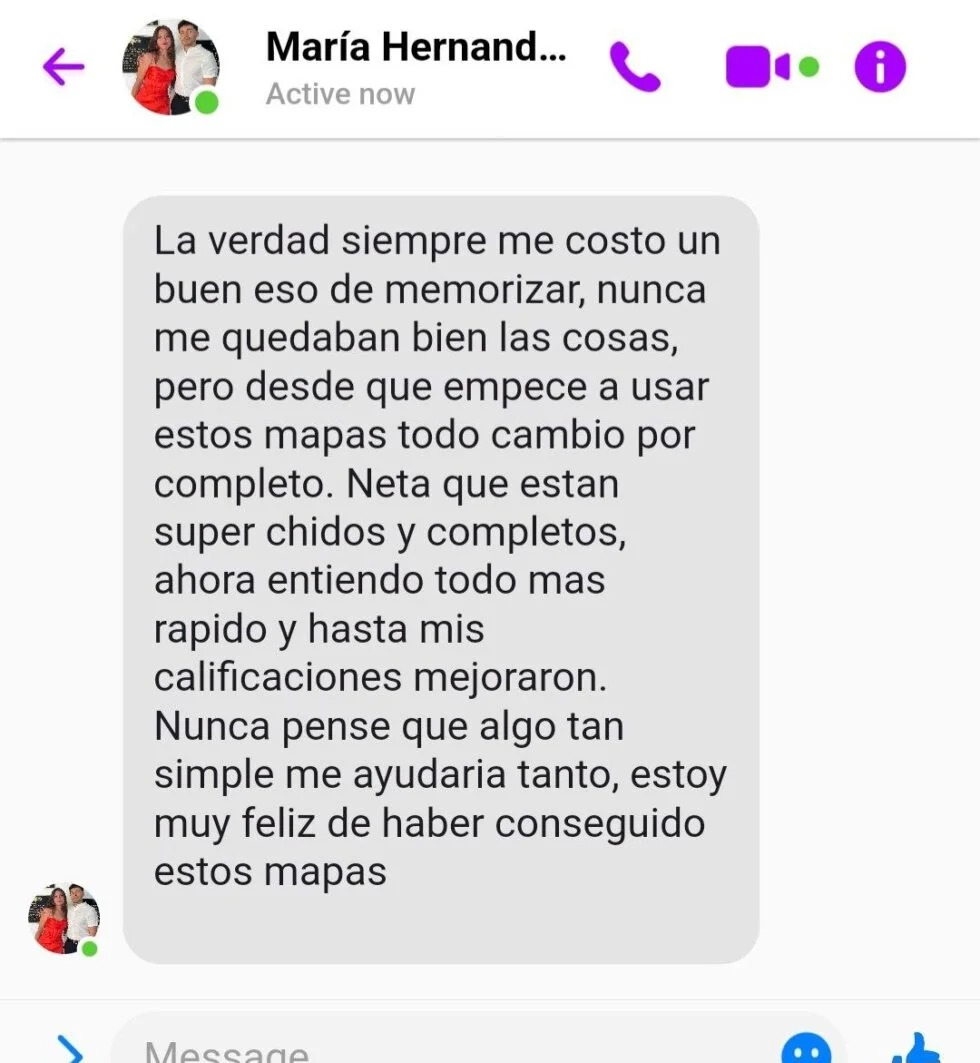 Testimonio 3